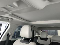 Ford Mondeo Facelift EcoBoost 245 Luxury Edition - photo 15