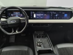 Ford Mondeo Facelift EcoBoost 245 Luxury Edition - photo 16