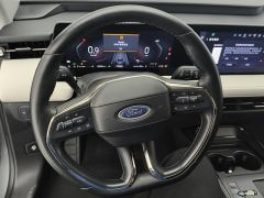 Ford Mondeo Facelift EcoBoost 245 Luxury Edition - photo 18