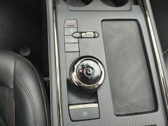 Ford Mondeo Facelift EcoBoost 245 Luxury Edition - photo 19
