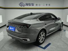 Ford Mondeo Facelift EcoBoost 245 Luxury Edition - photo 2