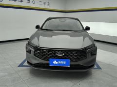 Ford Mondeo Facelift EcoBoost 245 Luxury Edition - photo 3
