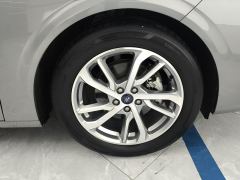 Ford Mondeo Facelift EcoBoost 245 Luxury Edition - photo 6