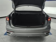 Ford Mondeo Facelift EcoBoost 245 Luxury Edition - photo 7