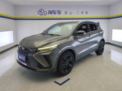 Geely Binyue COOL 290T Sport Edition - фото 1