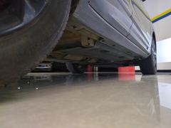 Geely Binyue COOL 290T Sport Edition - фото 10