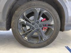 Geely Binyue COOL 290T Sport Edition - фото 6