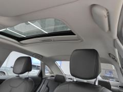 Buick Excelle Facelift Paradigm 1.5L Automatic Elite Edition - photo 15