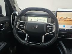 Jetour Traveller 1.5T 2WDPRO - ფოტო 18