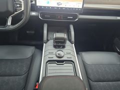 Jetour Traveller 1.5T 2WDPRO - ფოტო 19