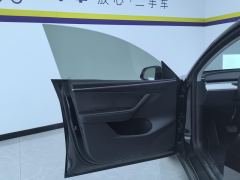 Tesla Model Y Standard endurance rear-wheel drive - ფოტო 12