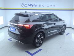 GAC GS4 270T Edition - ფოტო 2