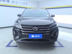 GAC GS4 270T Edition - ფოტო 3