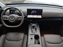 Wuling Starlight 560 1.5T CVT Edition - photo 16