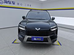 Wuling Starlight 560 1.5T CVT Edition - photo 3