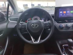 Toyota Corolla 1.2T Pioneer Edition - фото 18
