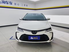 Toyota Corolla 1.2T Pioneer Edition - фото 3