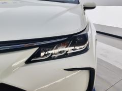 Toyota Corolla 1.2T Pioneer Edition - фото 4