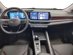 Geely Pinrui Binrui COOL 1.5T Longteng Edition - ფოტო 16