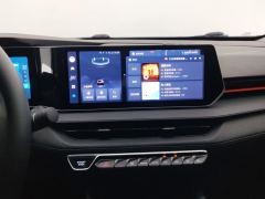 Geely Pinrui Binrui COOL 1.5T Longteng Edition - ფოტო 17
