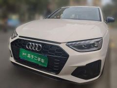 Audi A4L 40 TFSI Luxury Dynamic - ფოტო 1