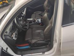 Audi A4L 40 TFSI Luxury Dynamic - ფოტო 11