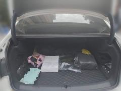 Audi A4L 40 TFSI Luxury Dynamic - ფოტო 15
