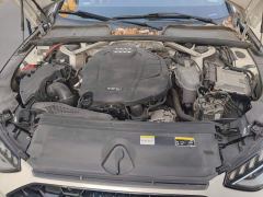 Audi A4L 40 TFSI Luxury Dynamic - ფოტო 16
