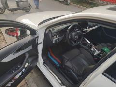 Audi A4L 40 TFSI Luxury Dynamic - ფოტო 19