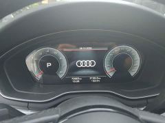 Audi A4L 40 TFSI Luxury Dynamic - ფოტო 7