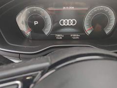 Audi A4L 40 TFSI Luxury Dynamic - ფოტო 8