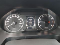 Chery Tiggo 5x 1.5L CVT Elite Edition - photo 20