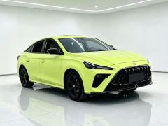 MG5 1.5T TrophyFlagship Edition - фото 3