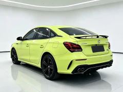 MG5 1.5T TrophyFlagship Edition - фото 4