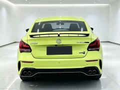 MG5 1.5T TrophyFlagship Edition - фото 5