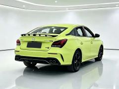 MG5 1.5T TrophyFlagship Edition - фото 6