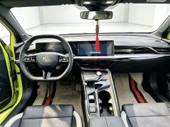 MG5 1.5T TrophyFlagship Edition - фото 8