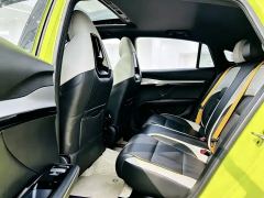 MG5 1.5T TrophyFlagship Edition - фото 9