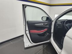 Changan CS75 Edition 1.5T Luxury Version - photo 12
