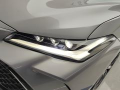 Toyota Avalon 2.5L Automatic Luxury Edition - photo 4
