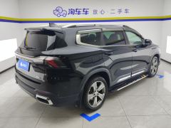 Geely Haoyue L 2.0T Premium Edition - ფოტო 2