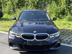 BMW 3 Series Facelift 325Li M Sport Package - photo 2
