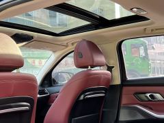 BMW 3 Series Facelift 325Li M Sport Package - photo 5