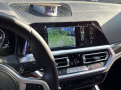 BMW 3 Series Facelift 325Li M Sport Package - photo 6
