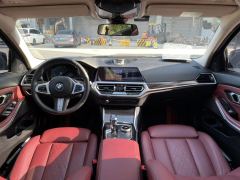 BMW 3 Series Facelift 325Li M Sport Package - photo 8