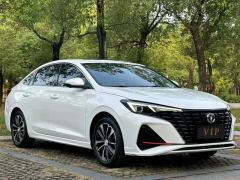 Changan Eado PLUS Blue Whale NE 1.4T GDI Dual-Clutch Premium Edition - photo 3