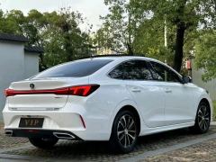 Changan Eado PLUS Blue Whale NE 1.4T GDI Dual-Clutch Premium Edition - photo 7