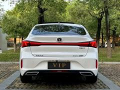 Changan Eado PLUS Blue Whale NE 1.4T GDI Dual-Clutch Premium Edition - photo 9
