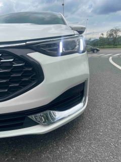 Ford Escort 1.5L Tiptronic Honor Edition - ფოტო 10