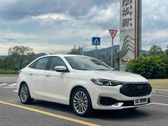 Ford Escort 1.5L Tiptronic Honor Edition - ფოტო 3